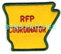 ARKANSAS,ARKANSAS FORESTRY RFP COORDINATOR 1 STATE SHAPED_wm